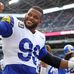 Aaron Donald - Facebook