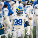 Aaron Donald - @aarondonald99 - Instagram
