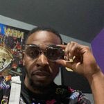 Donald Aaron - @_preegame - Instagram