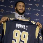 Official Aaron Donald Fan Page - @aaron.99.donald - Instagram