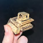 Donald Abernathy - @my_little_whittle_workshop_ - Instagram