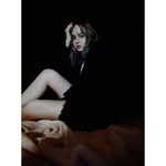 Donald Abernathy - @weichtsiupo - Instagram
