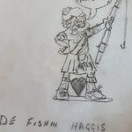 Don Adamson - @de_fishing_haggis - Instagram