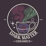 Donald Adamson - @darkmatterceramics - Instagram