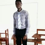 Donald Akinson Blake - @donaldakinson - Instagram