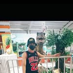 Donald Fe Santa - @donaldakintui - Instagram