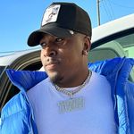 Donald Alston - @__gemelo__ - Instagram