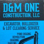 Donald Alston & Danny Alston - @dm1construction - Instagram