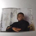 Donald Alston Jr. - @alstonjr.donald - Instagram