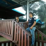 Donald Ponamon - @donaldponamon - Instagram