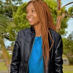 Donalda Mondlane - @donaldamondlane - Instagram