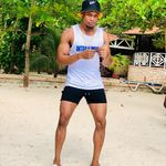 Donald Andre - @jdoutes96 - Instagram