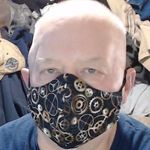 Donald Andreas - @donaldmandreas - Instagram