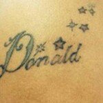 Donald Anglin - @deeanglin352 - Instagram