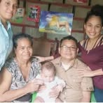 Donald Antonio Cantillano - Facebook