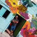 Donald Armando - @dondoggydog - Instagram