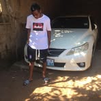 Donaldo Armando Mucavel Mucavel - Facebook