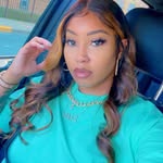 Lily Armstead - @donaldarmstead1969 - Instagram