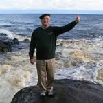 Donald Walter Aronson - @sloaronson - Instagram