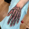 Donald tattoos - @donaldarts - TikTok