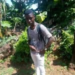 Donald Ashangwa - @donaldashangwa - Instagram