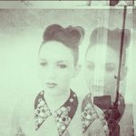 Donald Ashbaugh - @janelmatr - Instagram