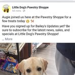 Donald Ashbaugh - Facebook