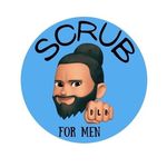 donald barber - @scrubformen - Instagram