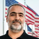 Donald Barber - @omandoparker - Instagram