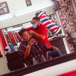 Donald barber - @donaldbarber505 - Instagram