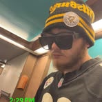 Donald Barber Jr. - Facebook