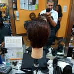 Donald Perleberg - @donald_barber_shop - Instagram