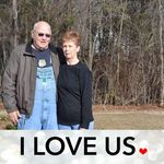 Donald Barham - @carolynb45 - Instagram