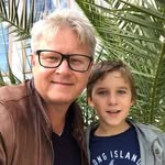 Donald barker - @donaldbarker17 - Instagram