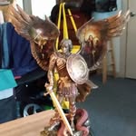 Donald Barnhill - @msgrdon61452 - Instagram