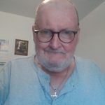 Donald C Barnhill - @msgrdon2 - Instagram