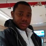 Do Lewa - @donaldbarthel.lewalibari - Instagram