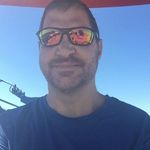 Donald Barth - @tylerollymisty32 - Instagram