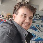 Donald Bartley - @thedonnybot - Instagram