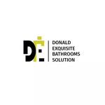 Donald exquisite bathrooms - @donald_exquisite_bathrooms - Instagram
