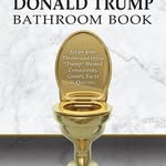 Mark Melnot - @donaldtrumpbathroombook - Instagram