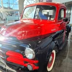 Donald Beam - Facebook