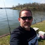 Donald Beaty - @ronnieashton6 - Instagram