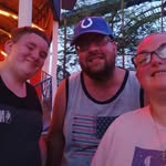 Donald Beaver - @donald29hothead - Instagram