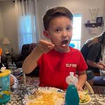 Donald Belcher - @jessica.nicole.brawner - Instagram
