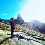 Donald Rafail Bent - @behbent - Instagram