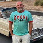 Donald Berlin - @donaldberlin99 - Instagram