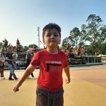 Donald Berlin Silalahi - @dsilalahi501 - Instagram