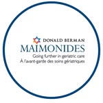 DBM Foundation - @donaldbermanmaimonidesfdtn - Instagram