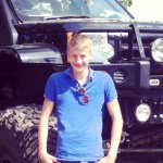 Donald Bertram - @donaldbertram94 - Instagram